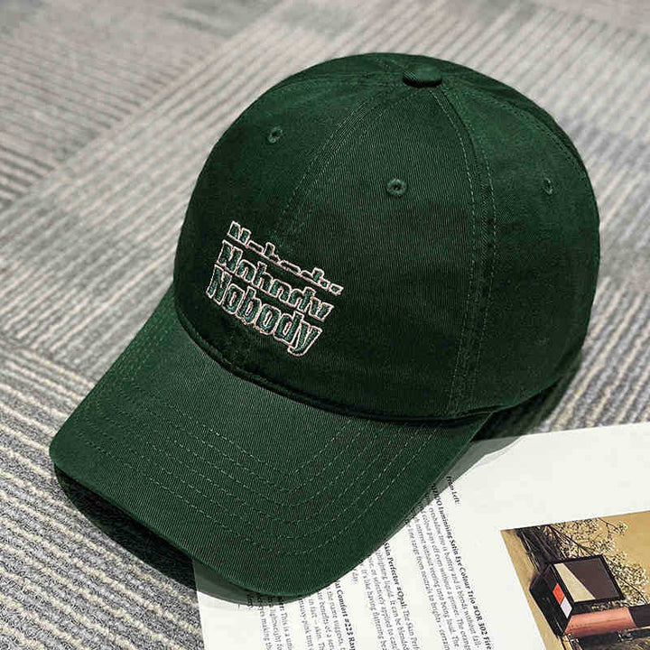Men's Casual Graphic Baseball Cap Kalsten 1784188219