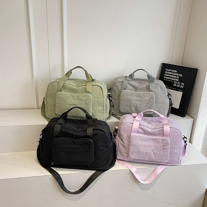 Functional Travel Bag Kalsten