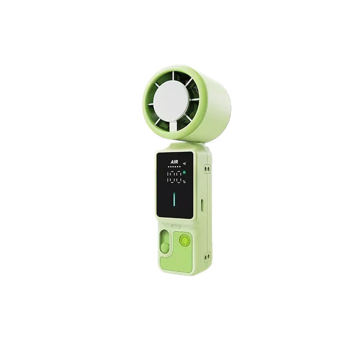 Ladies Portable Mini Fan Kalsten