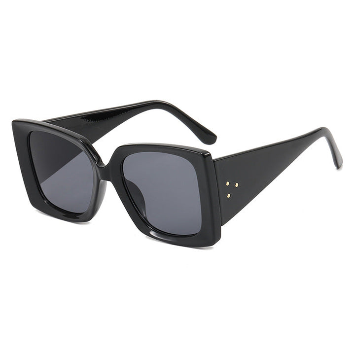 Women Oversized Leo Sunglasses Kalsten