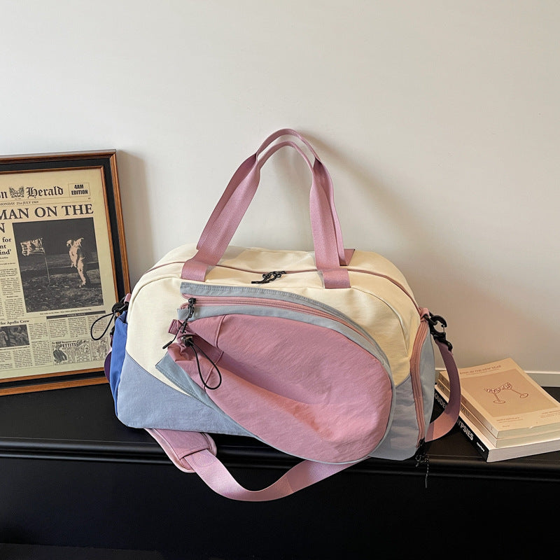 Multifunctional Sports and Travel Bag Kalsten