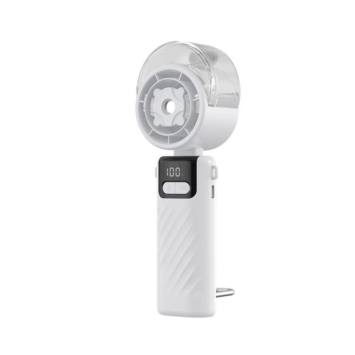 Unisex Rechargeable Mini Air Fan Kalsten