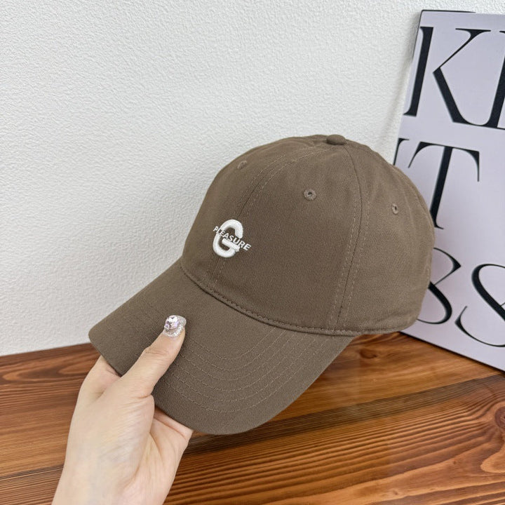 Men's Casual Cotton Baseball Cap Kalsten 1784270077