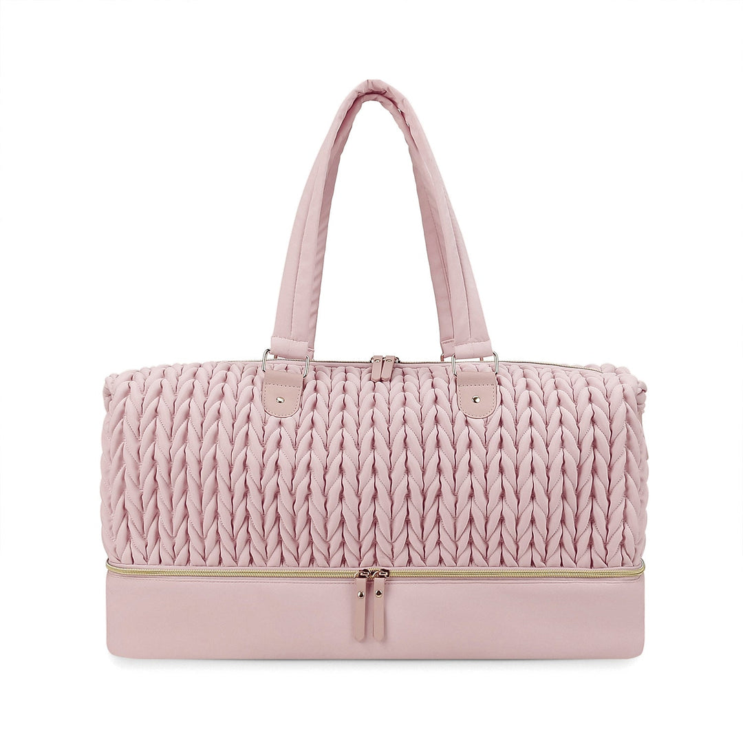 Sporty Travel Bag Kalsten