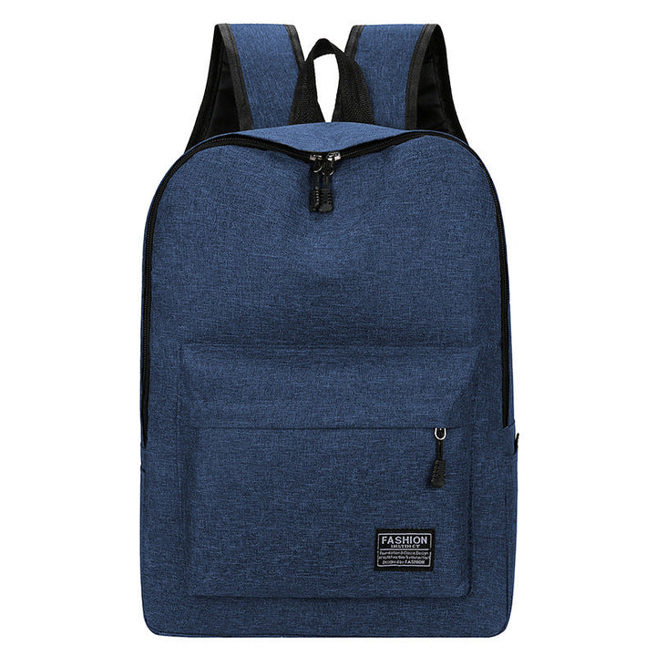 Sleek Minimalist Laptop Backpack Kalsten