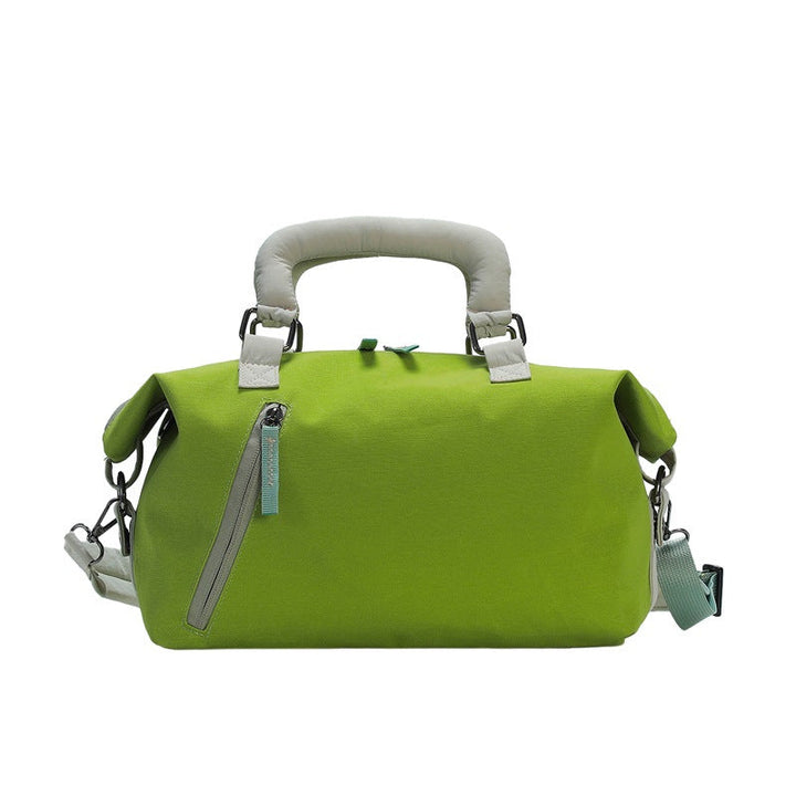 Sporty Tote Bag with Multifunctional Carrying System Kalsten