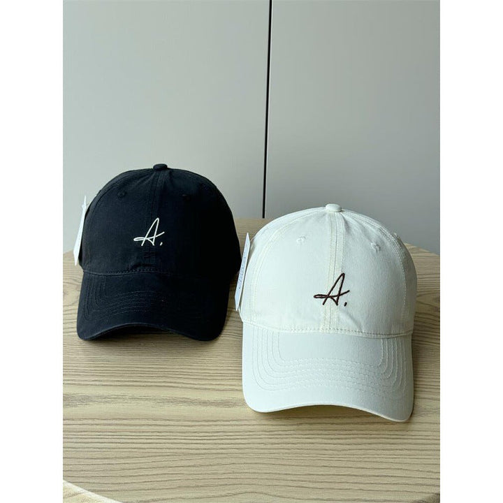 Men's Classic Casual Baseball Cap Kalsten