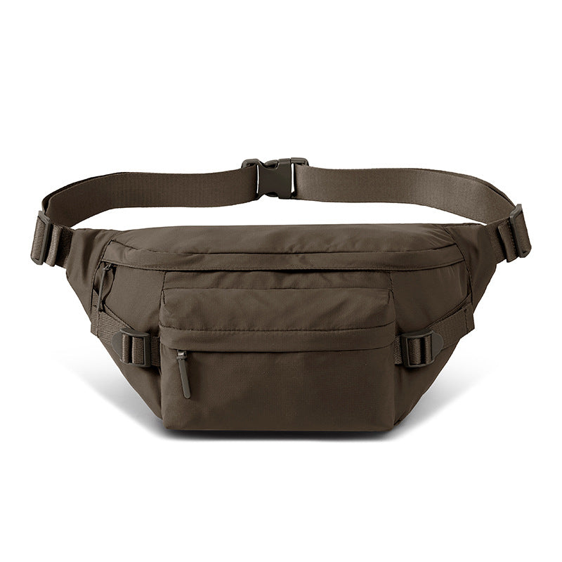 Versatile Adventure Waist Pack Kalsten