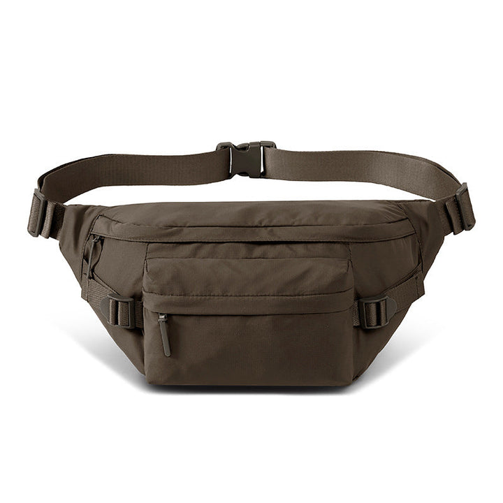 Versatile Adventure Waist Pack Kalsten