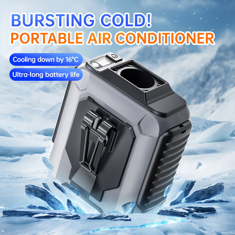 Men's Portable Bluetooth Speaker Kalsten