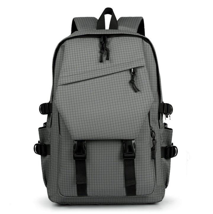 Everyday backpack with multiple functional compartments Kalsten