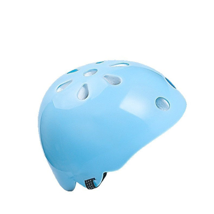Shock-Absorbing Safety Helmet Kalsten