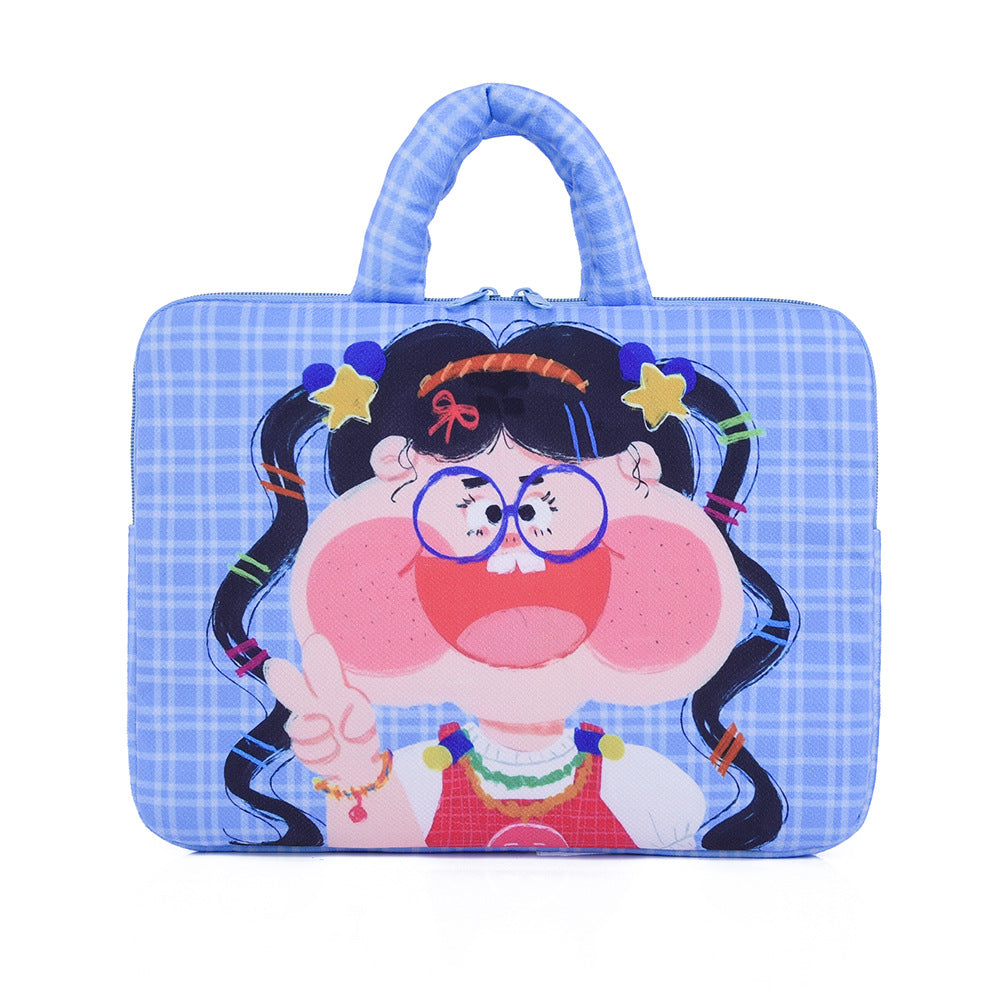 Laptop Bag Kalsten
