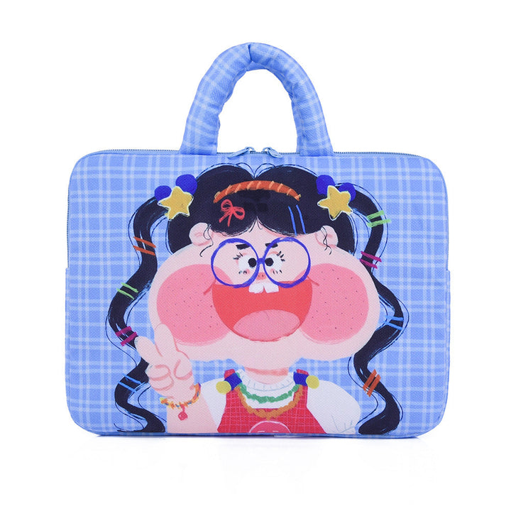 Laptop Bag Kalsten