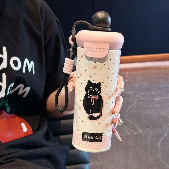 Ladies creative and practical water bottle Kalsten