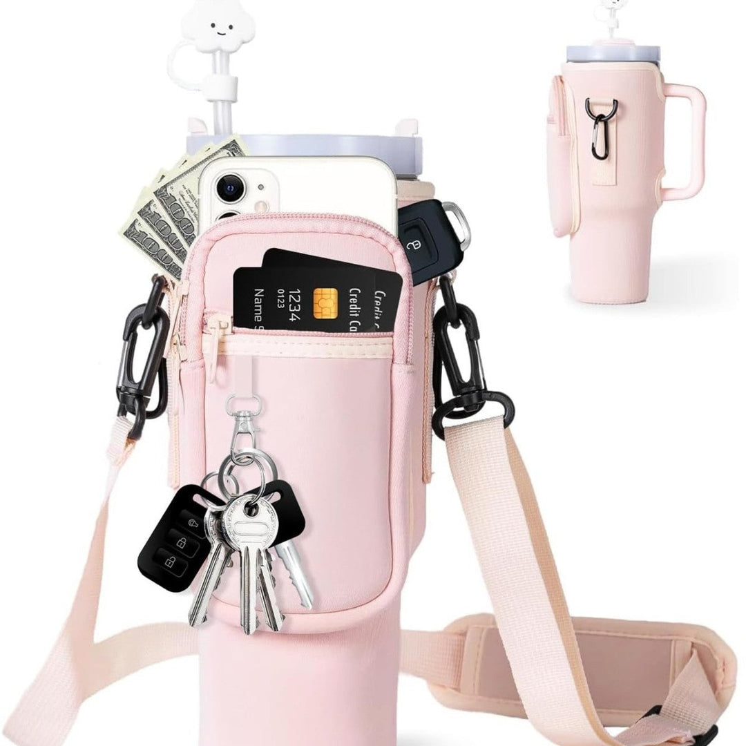 Women's Thermo Cup Bag Kalsten