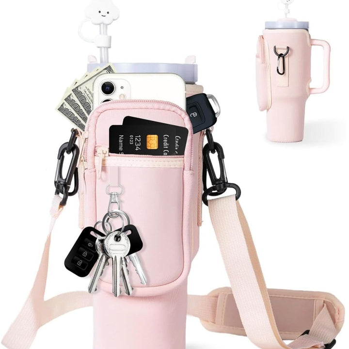 Women's Thermo Cup Bag Kalsten