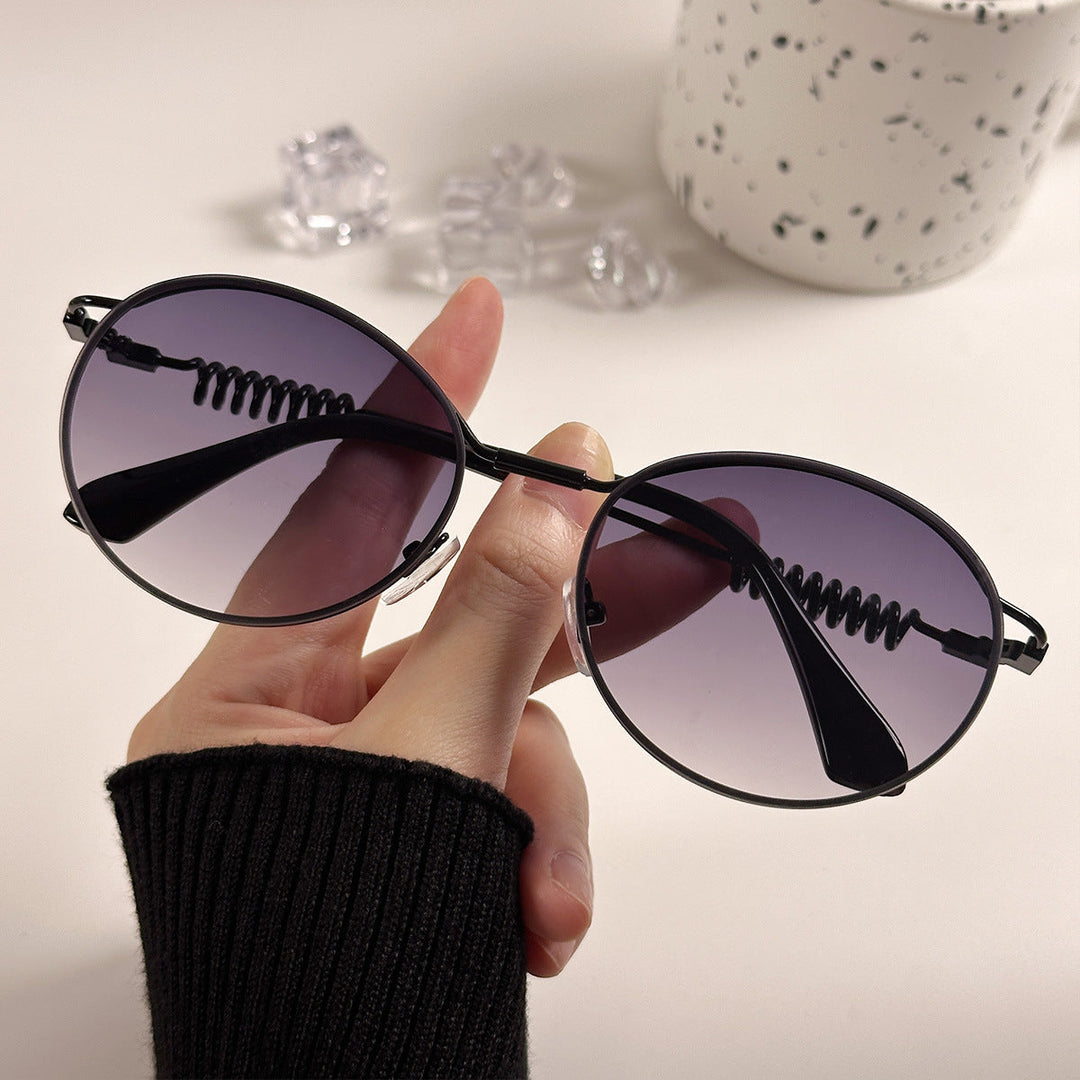 Ladies fashionable glamorous sunglasses Kalsten