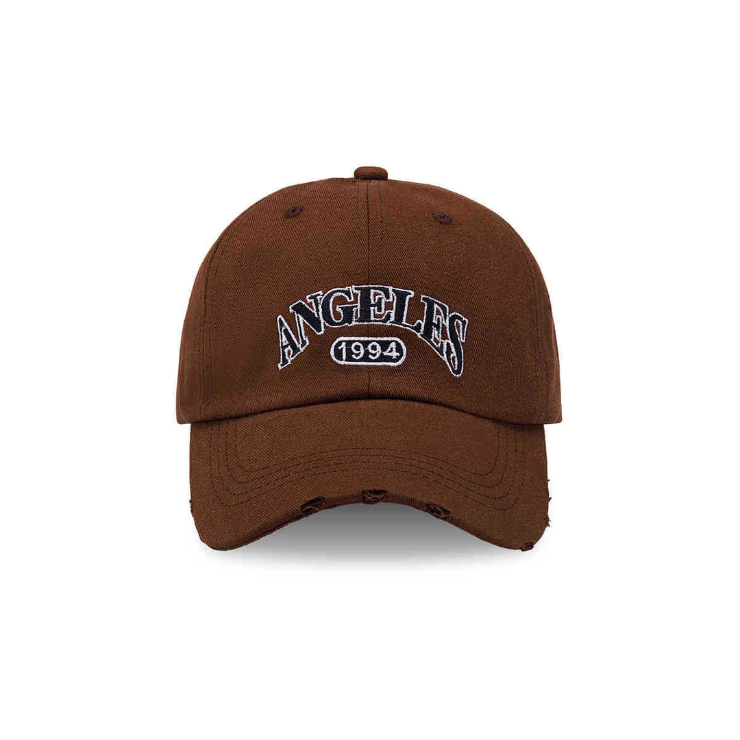 Men's Distressed Vintage Baseball Cap Kalsten 1784188445