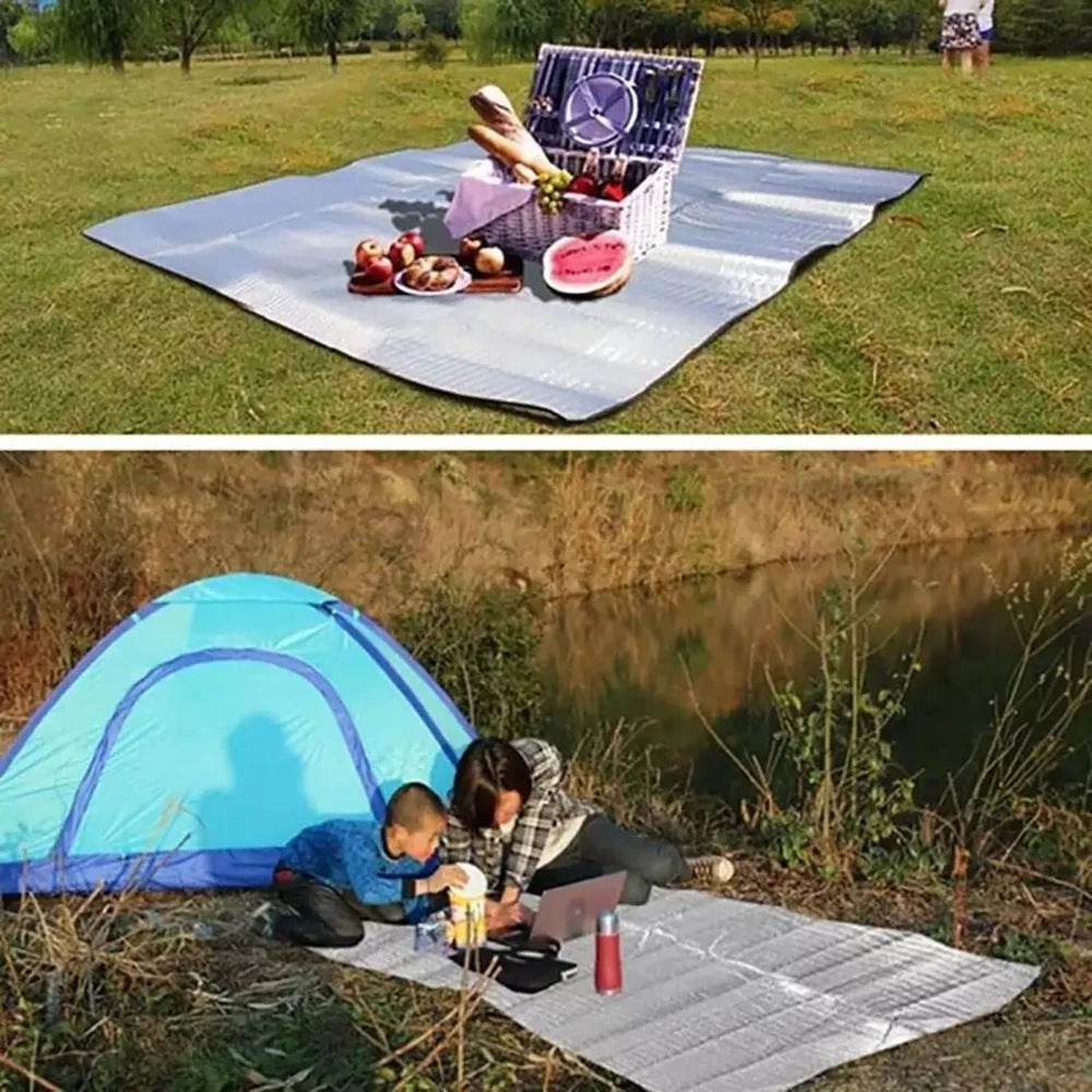 Unisex multifunctional waterproof outdoor cover Kalsten