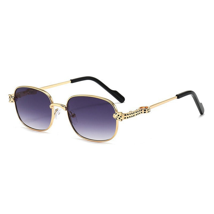 Unisex Chic Vintage-style Sunglasses Kalsten