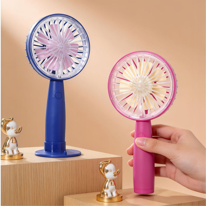Unisex portable fan Kalsten