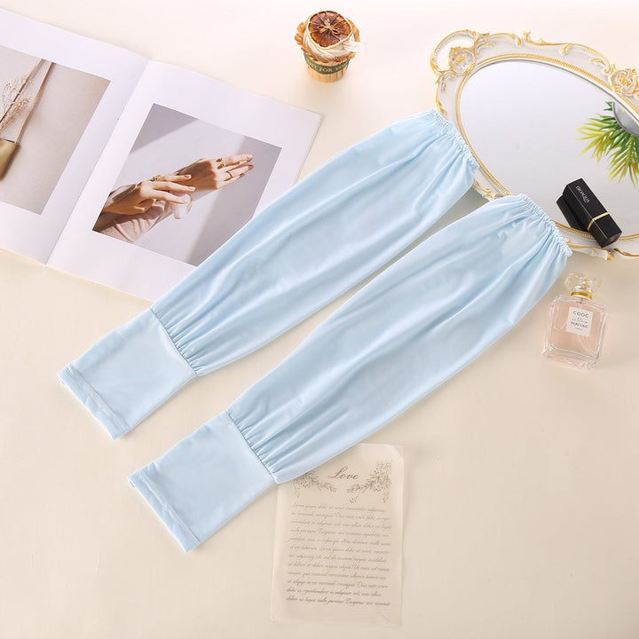 Women's Sporty Arm Sleeves Kalsten