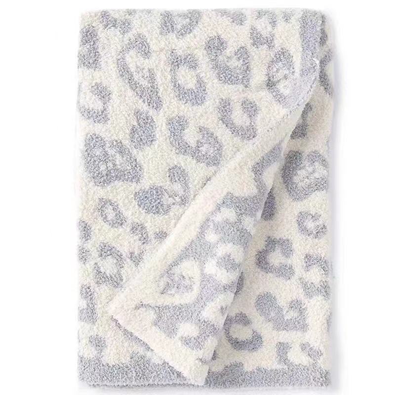 Luxury Soft Throw Blanket Kalsten