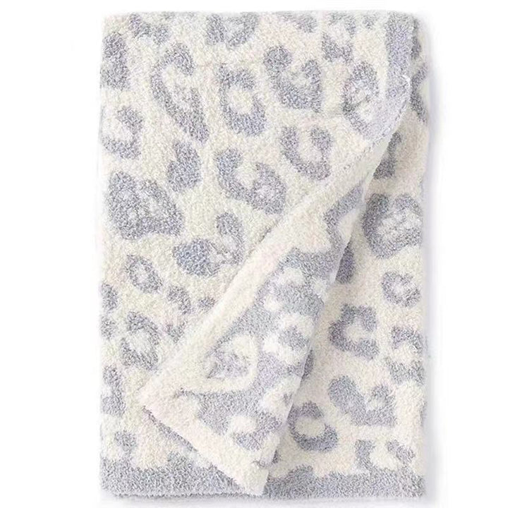 Luxury Soft Throw Blanket Kalsten