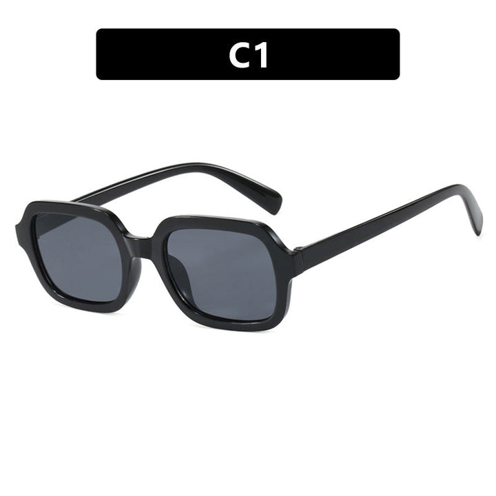 Ladies Retro Sunglasses Kalsten