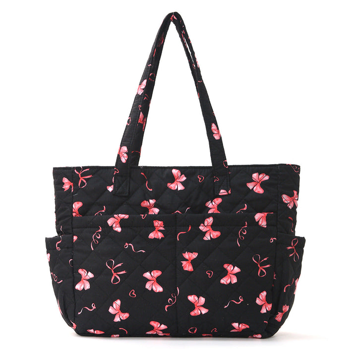 Comfortable and Stylish Tote Bag Kalsten