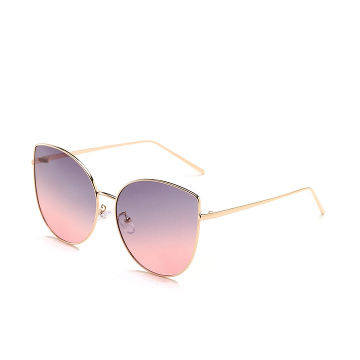 Women Cat-Eye Sunglasses Kalsten