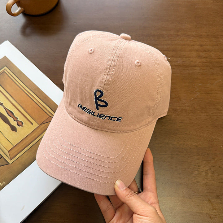 Men's Casual Cotton Adjustable Baseball Cap Kalsten