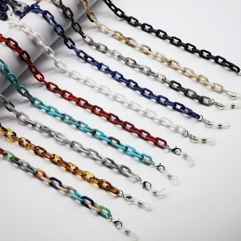 Colorful Eyewear Safety Chain kalsten