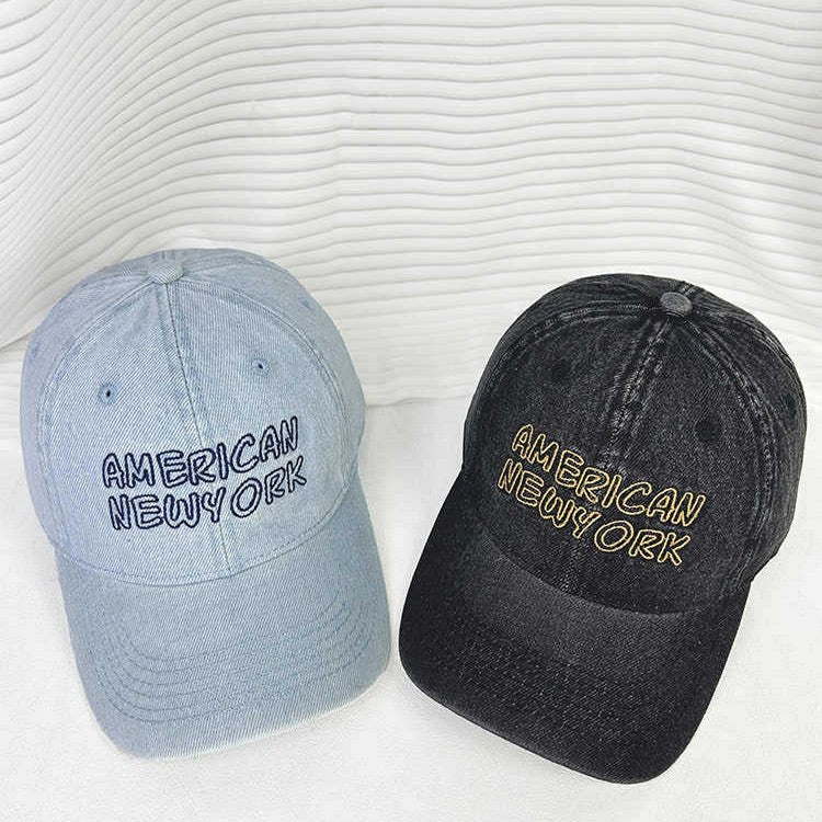 Women's Casual Embroidered Baseball Cap Kalsten 1784188047