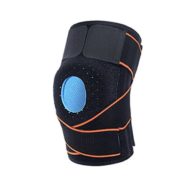 Adjustable Knee Stabilizer Kalsten