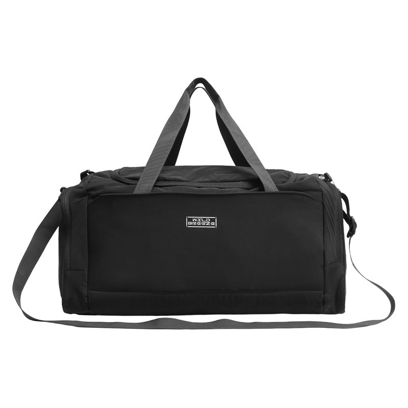 Ladies Practical Multifunctional Duffle Bag Kalsten