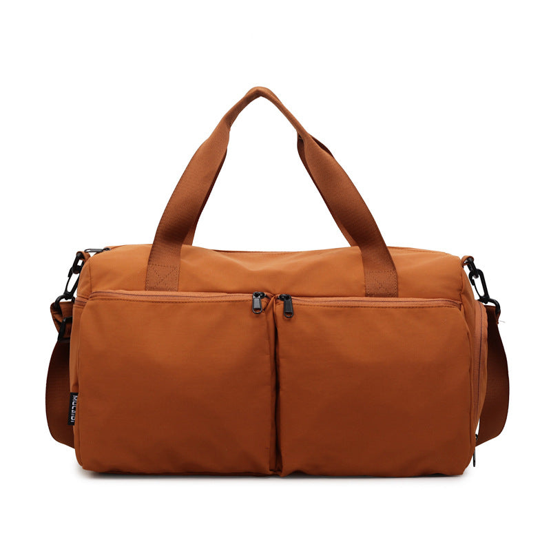 Multifunctional Sports and Travel Bag Kalsten