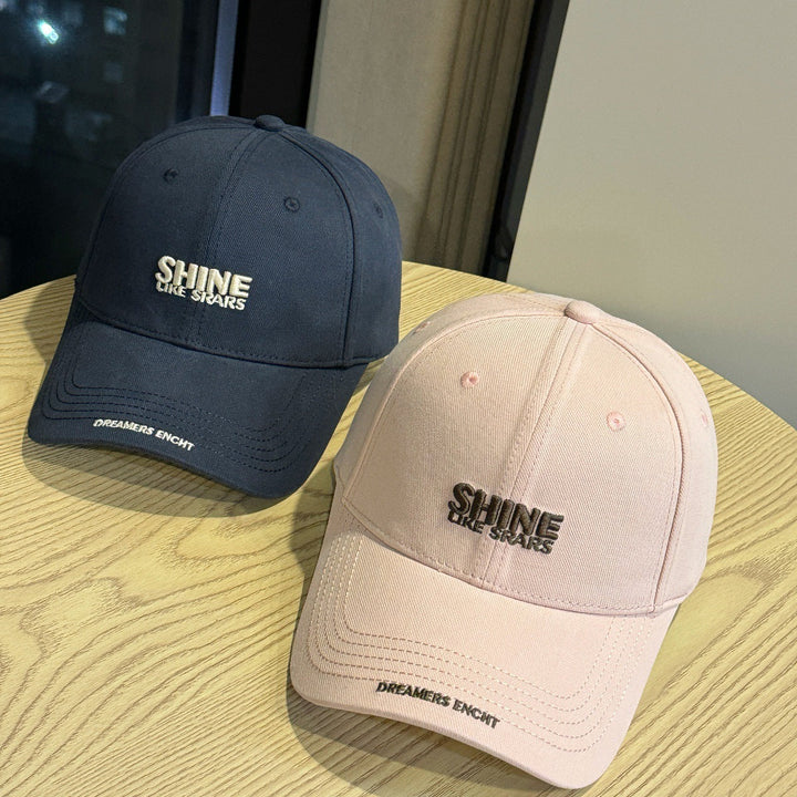 Men's Casual Embroidered Baseball Cap Kalsten 1784270886