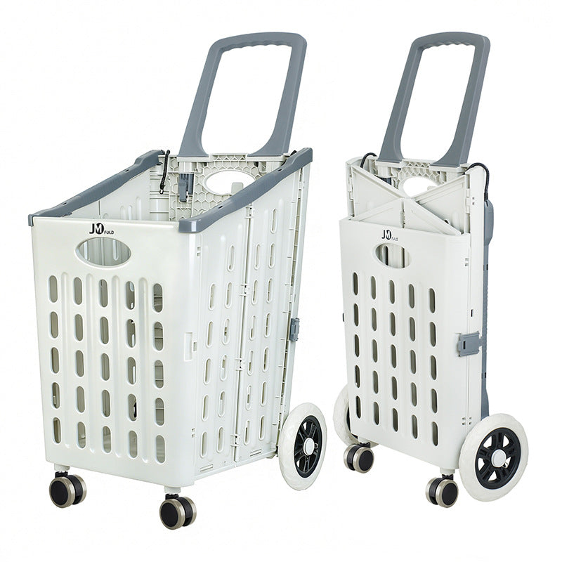 Collapsible Shopping Basket Kalsten