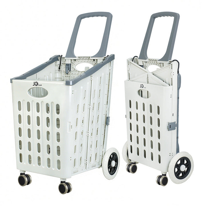Collapsible Shopping Basket Kalsten