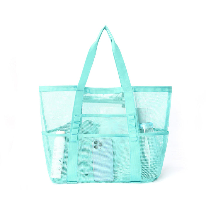 Spacious and Breathable Shopping Bag Kalsten