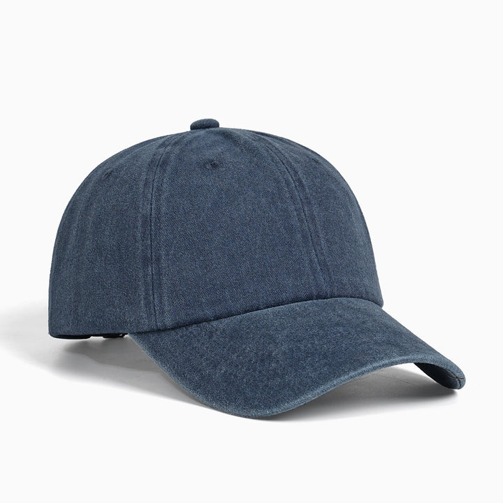 Women durable and casual baseball cap made of cotton Kalsten