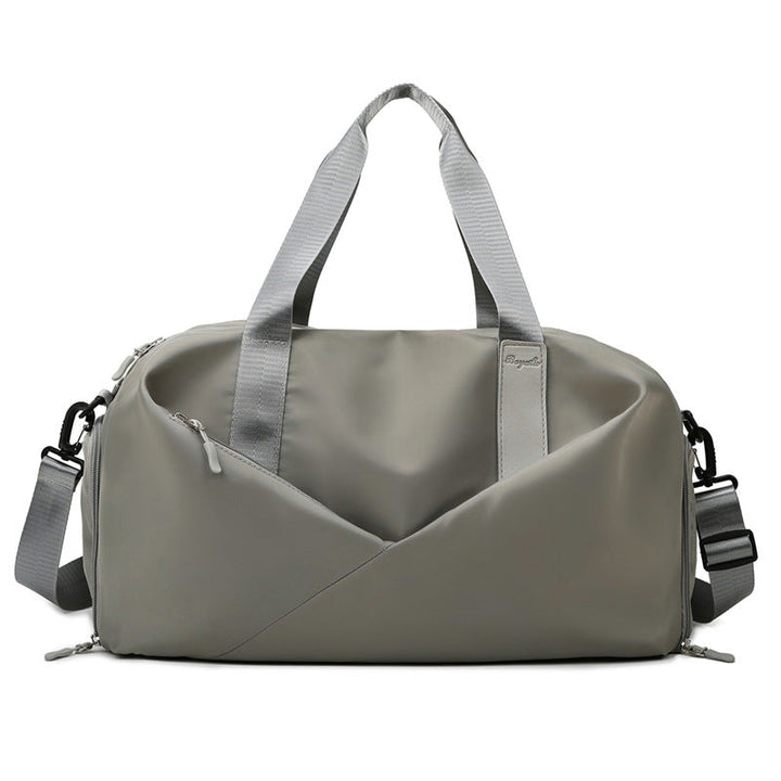Multifunctional sports and travel bag with ergonomic design Kalsten