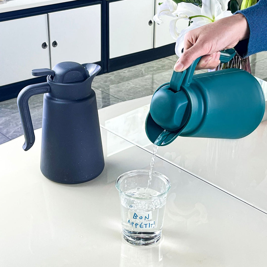 Ladies Insulated Coffee Pot Kalsten