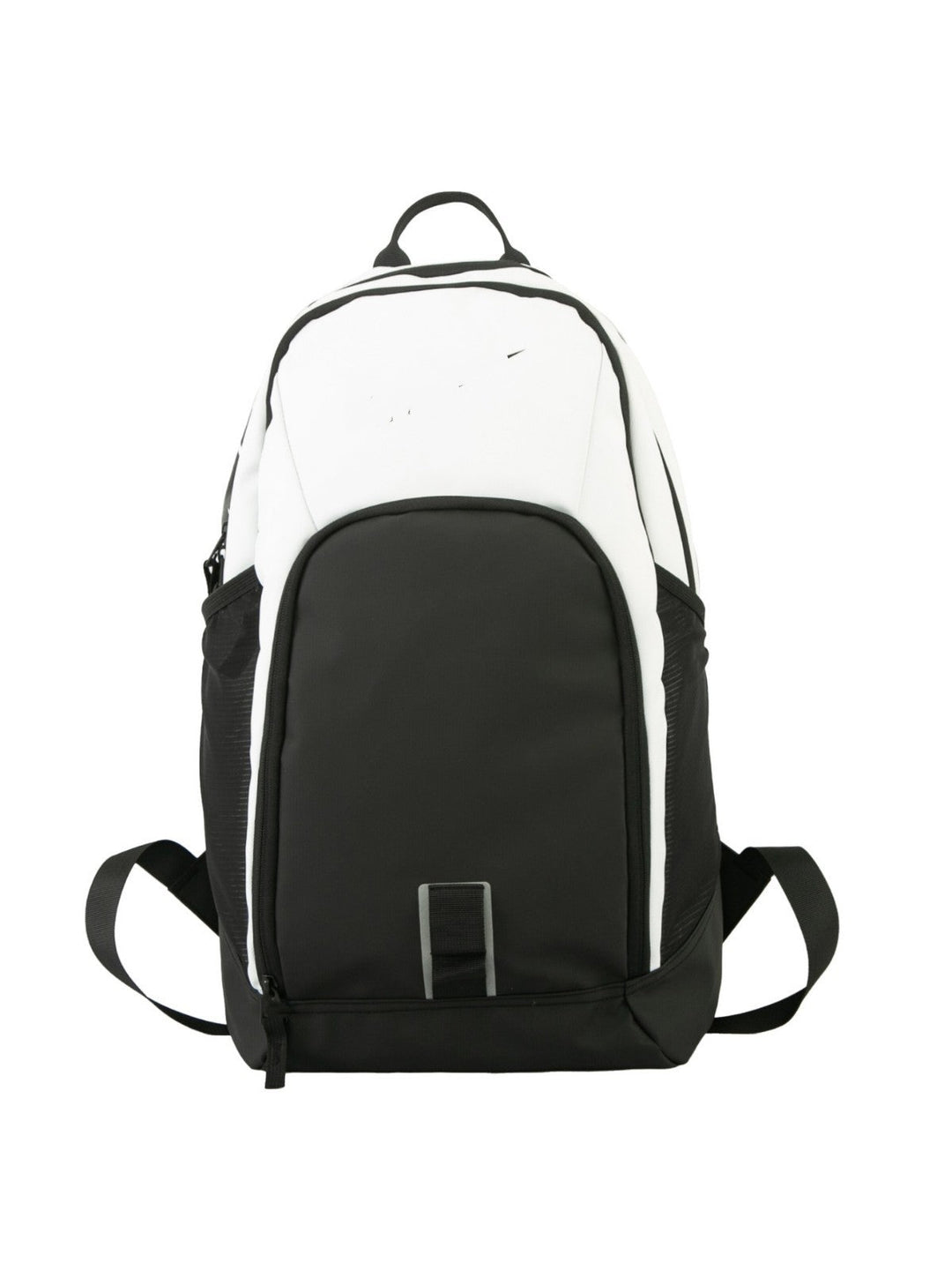 Versatile leisure backpack with padded back Kalsten