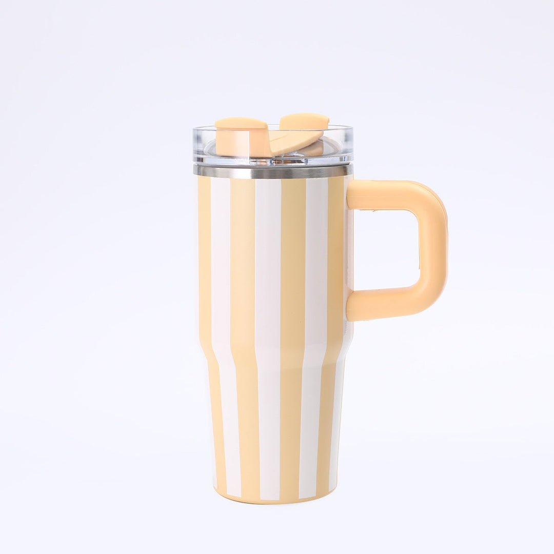 Ladies thermos cup with double insulation Kalsten