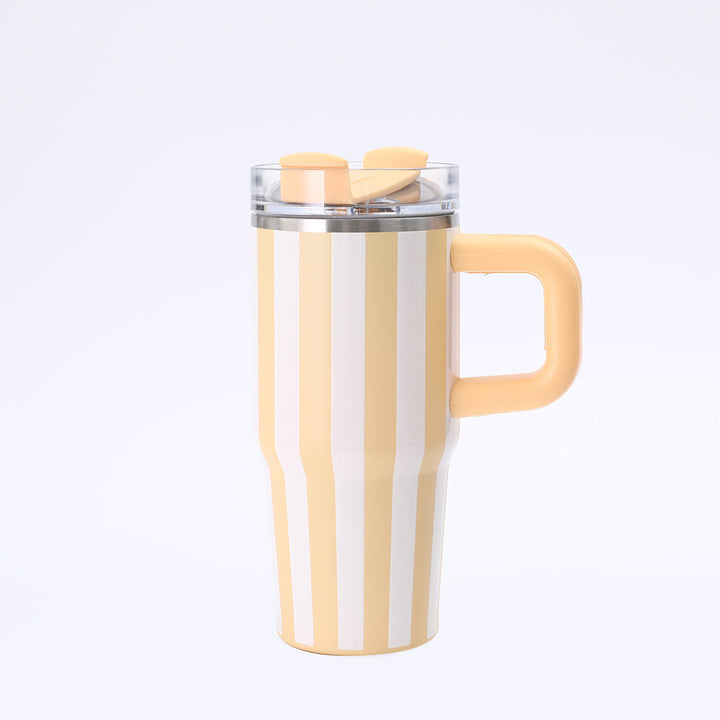 Ladies thermos cup with double insulation Kalsten
