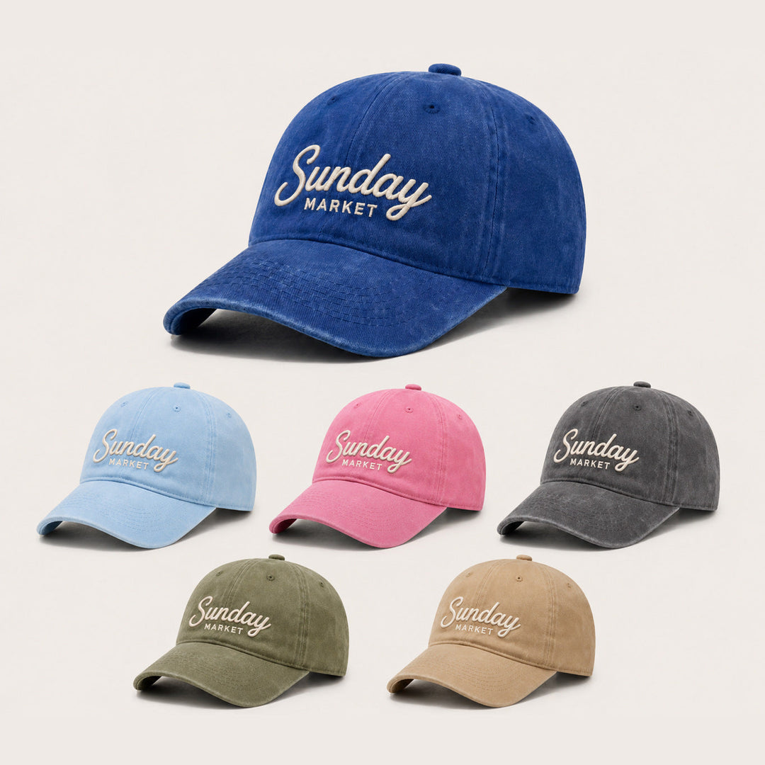 Women's Baseball Cap Brehn