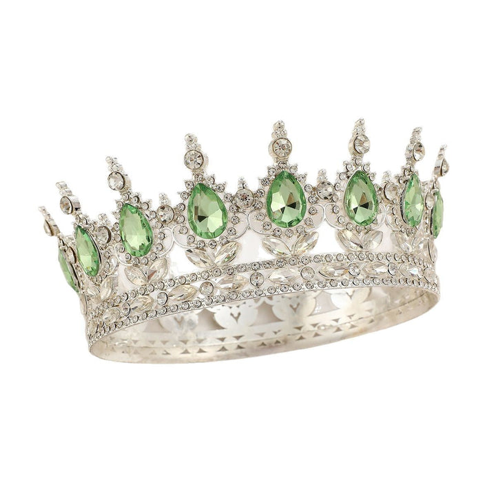 Ladies Glamorous Crown Kalsten